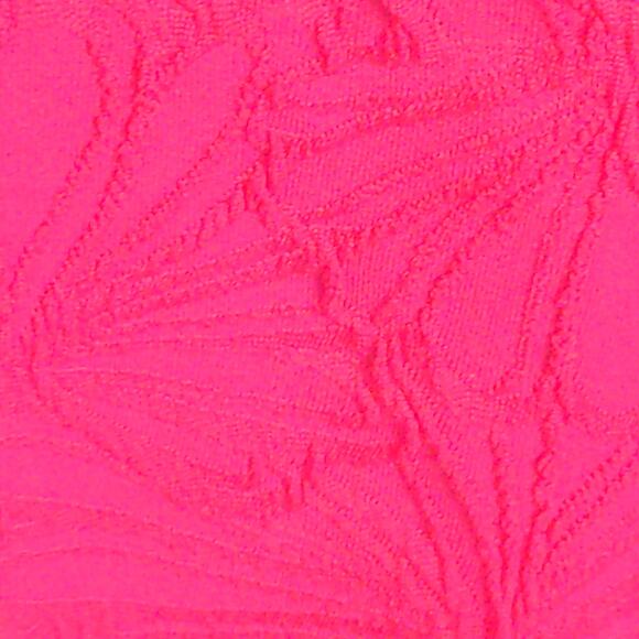 Andie The Amalfi One Piece LT Lava Scoop Neck Adjustable Straps Swim ST New - Picture 2 of 12